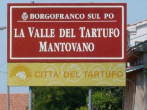 Città del Tartufo