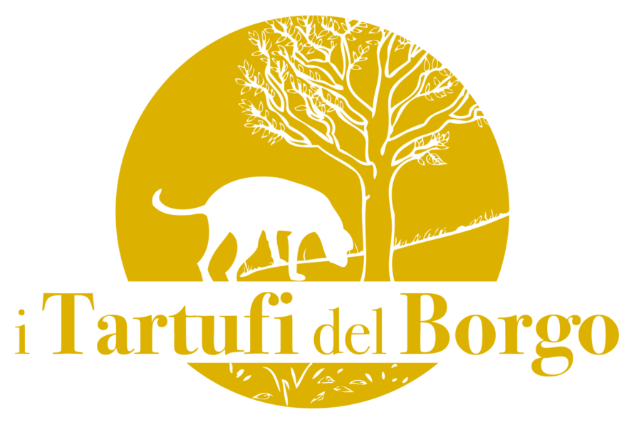 Logo Tartufi del Borgo