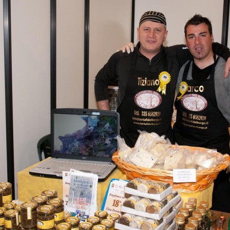 Misen, salone nazionale delle sagre a Ferrara