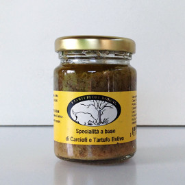 Specialita-a-base-di-Carciofi-e-Tartufo-Estivo-I-Tartufi-del-Borgo